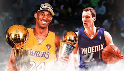 Lakers, Kobe Bryant’s 2010 legendary Western Conference Final revisited by Goran Dragic