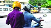 Transport Department crackdown on bike taxis in Bengaluru