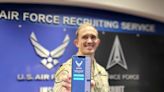 Now You Can Send Recruiters After Almost Anyone Using Updated Air Force App