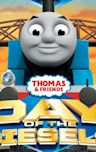 Thomas & Friends: Day of the Diesels