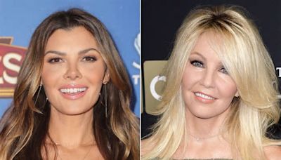 Ali Landry, Heather Locklear and More Actresses Who Have Been Rumored to Join the Cast of ‘The Real Housewives of Beverly Hills’