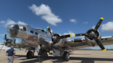 World War II-era bombers to take flight in Pittsburgh this week