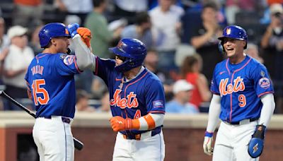 Mets pound Yankees pitching again as Alvarez leads 12-2 blowout for Subway Series sweep