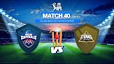 DC vs GT: Check our Fantasy Cricket Prediction, Tips, Playing Team Picks for IPL 2024, Match 40 on April 24th