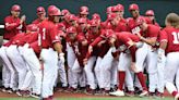 Alabama Baseball opens SEC Tournament with Georgia