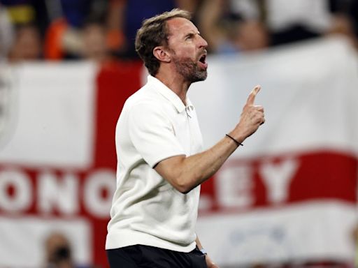 Southgate has one more step on road to England redemption: the Euro 2024 final