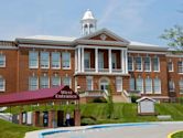 Eichelberger High School