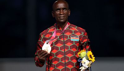 Kenya Announces Marathon Team for the Paris Olympics