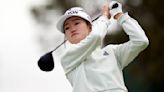 Australia's Grace Kim opens 4-stroke lead in LPGA Tour’s JM Eagle LA Championship