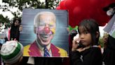 Dear President Biden: Dance with the one who ‘brung’ you