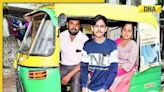 Meet boy, son of auto driver who got 86% in Class 12, cracked IIT-JEE Advanced, he went on to pursue...