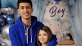 Families of murdered pregnant teen and boyfriend speak out after arrests