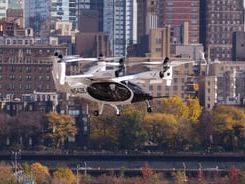 Electric air taxi maker Joby Aviation focusing on next phase of flight test program