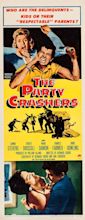 The Party Crashers (1958)