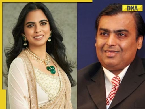 Mukesh Ambani makes another move as Isha Ambani-led Reliance Retail acquires Metro Cash and Carry for Rs....