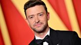 Justin Timberlake’s Mugshot Turned Into Art After Arrest