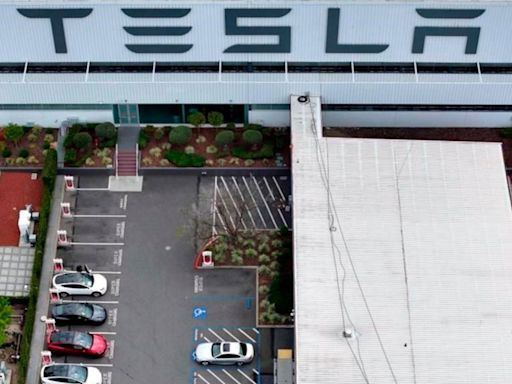 Elon Musk sortea tour exclusivo por la gigafábrica de Tesla