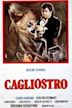 Cagliostro - Im Schatten des Todes