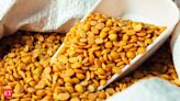 Government to buy all masur, urad and tur dal produced by farmers: Agriculture minister - The Economic Times