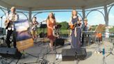 Free summer concerts in South Berwick
