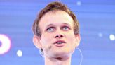 Vitalik Buterin says the ethereum network's upcoming 'surge' will boost the network's scalability