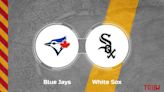 Blue Jays vs. White Sox Predictions & Picks: Odds, Moneyline - May 28