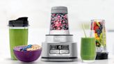 This Tiny Blender Is The Most Powerful One Our Food Editor Has Ever Seen