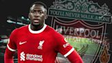 The Konate conundrum: Liverpool must consider sale if fitness issues don't get sorted