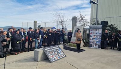 Las familias del Villa de Pitanxo se desplazarán el 21 de junio a Terranova para homenajear a las víctimas del naufragio