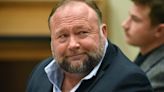 Judge rejects call to immediately shut down Alex Jones’ Infowars in bankruptcy dispute