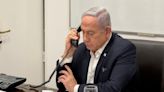 Netanyahu confirma una "hoja de ruta" para liberar a los rehenes de Gaza