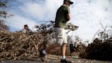 Hurricane Ian debris removal ongoing in Southwest Florida; Lee County has collected 5%
