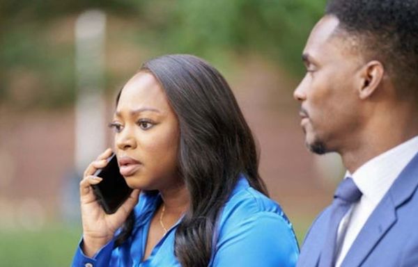 'Abducted at an HBCU: A Black Girl Missing Movie' Review: Naturi Naughton's powerful performance wins hearts