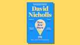 You Are Here: the new David Nicholls 'past-their-prime' romance