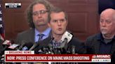 Maine Pol’s Stunning Mea Culpa After Gunman’s Rampage With Sniper Rifle