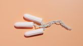 Tampons shown to contain toxic metals in first study to test for them