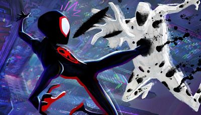 Has Spider-Man: Beyond the Spider-Verse actually been delayed to 2027? Not according to its composer