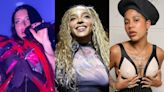 Tinashe, Arca, and Tokischa Will Headline Brooklyn’s LadyLand 2024