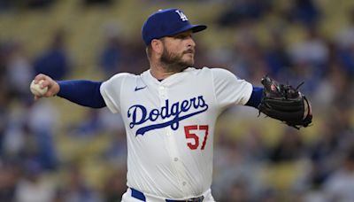 Dodgers Notes: Brasier, Heyward, Buehler