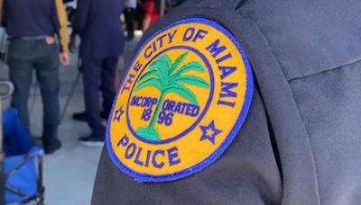 Ex-Miami officer who stole cash, drugs during traffic stops sentenced to 11 years