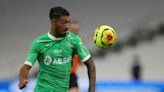 LAFC signs forward Denis Bouanga from France's Saint-Étienne