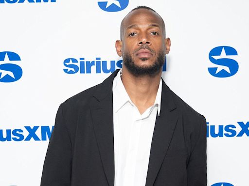 Marlon Wayans says burglars picked the wrong person to steal from