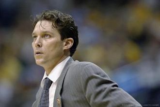 Quin Snyder