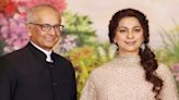 5 ultra-expensive things owned by Juhi Chawla and Jay Mehta, co-owners of KKR with Shah Rukh Khan: A palatial Malabar Hill home, a fleet of luxury cars, and more