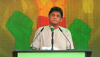 SJB govt will amend Sri Lanka’s IMF agreement - Sajith