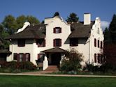 Rock Ledge Ranch Historic Site