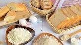 高蛋白質麵包誕生了！統一推出高纖、高蛋白專用粉 助攻烘焙業拓展機能化市場