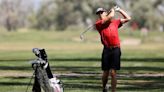 High school boys golf: Herriman edges Olympus by one stroke in first tournament of the 2023 season