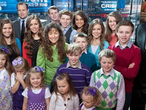 Josh Duggar's Family Struggling Financially After Cancellation