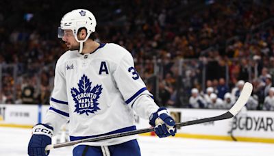 5 Predictions for the 2024-25 Toronto Maple Leafs Season